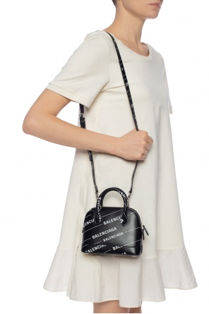 'ville’ shoulder bag, zdjęcie 2 'ville’ shoulder bag od Balenciaga